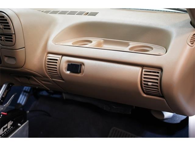 1996 GMC Sierra (CC-2109003) for sale in Lithia Springs, Georgia