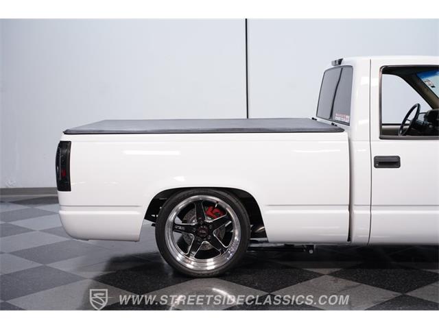 1996 GMC Sierra (CC-2109003) for sale in Lithia Springs, Georgia