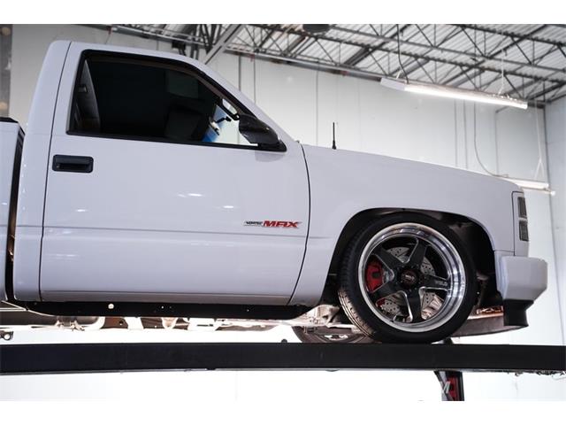 1996 GMC Sierra (CC-2109003) for sale in Lithia Springs, Georgia