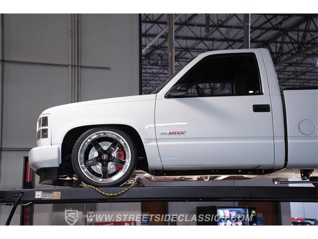 1996 GMC Sierra (CC-2109003) for sale in Lithia Springs, Georgia