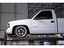 1996 GMC Sierra (CC-2109003) for sale in Lithia Springs, Georgia
