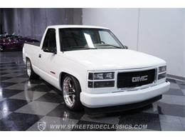 1996 GMC Sierra (CC-2109003) for sale in Lithia Springs, Georgia