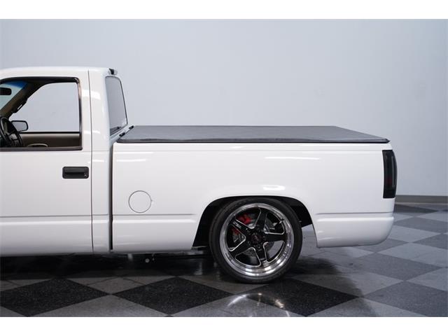 1996 GMC Sierra (CC-2109003) for sale in Lithia Springs, Georgia
