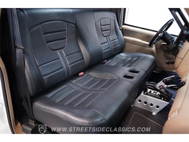 1996 GMC Sierra (CC-2109003) for sale in Lithia Springs, Georgia