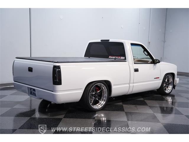 1996 GMC Sierra (CC-2109003) for sale in Lithia Springs, Georgia