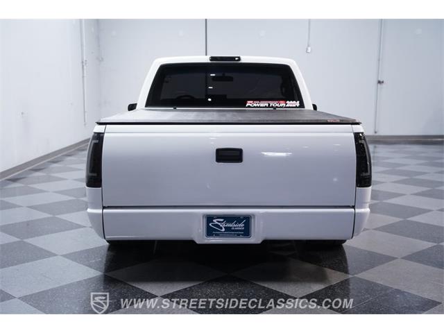 1996 GMC Sierra (CC-2109003) for sale in Lithia Springs, Georgia