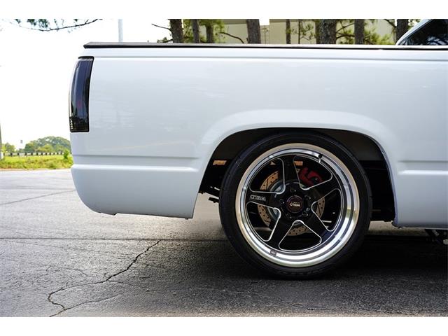 1996 GMC Sierra (CC-2109003) for sale in Lithia Springs, Georgia