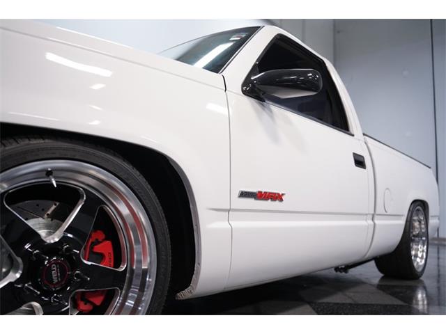 1996 GMC Sierra (CC-2109003) for sale in Lithia Springs, Georgia