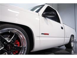 1996 GMC Sierra (CC-2109003) for sale in Lithia Springs, Georgia