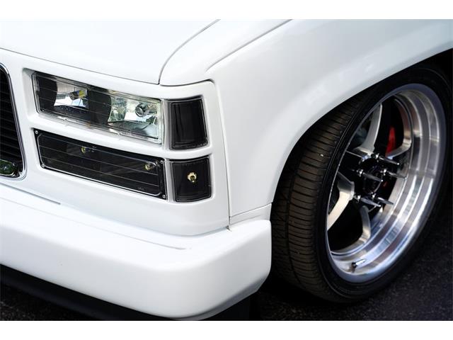 1996 GMC Sierra (CC-2109003) for sale in Lithia Springs, Georgia