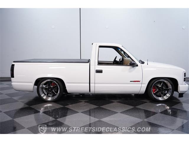 1996 GMC Sierra (CC-2109003) for sale in Lithia Springs, Georgia