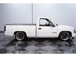 1996 GMC Sierra (CC-2109003) for sale in Lithia Springs, Georgia