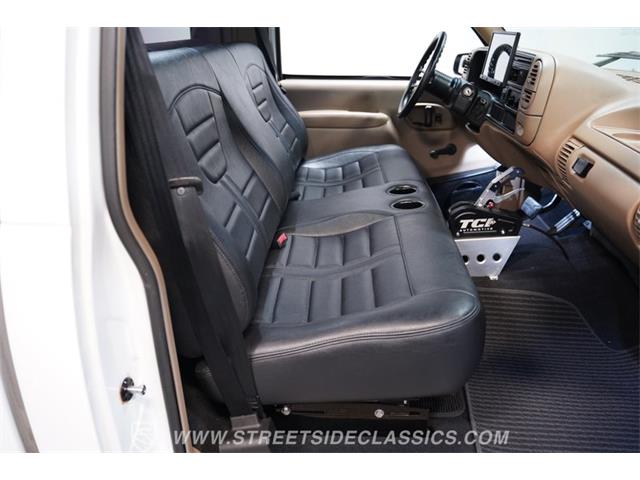 1996 GMC Sierra (CC-2109003) for sale in Lithia Springs, Georgia