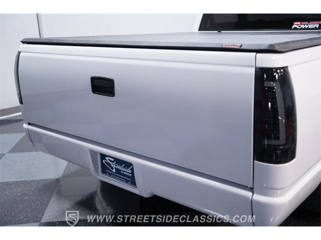 1996 GMC Sierra (CC-2109003) for sale in Lithia Springs, Georgia