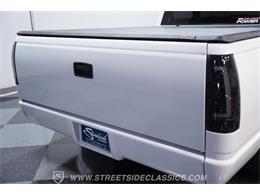1996 GMC Sierra (CC-2109003) for sale in Lithia Springs, Georgia