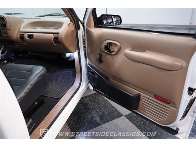 1996 GMC Sierra (CC-2109003) for sale in Lithia Springs, Georgia