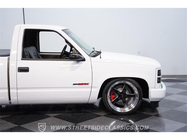 1996 GMC Sierra (CC-2109003) for sale in Lithia Springs, Georgia