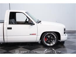 1996 GMC Sierra (CC-2109003) for sale in Lithia Springs, Georgia