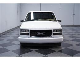 1996 GMC Sierra (CC-2109003) for sale in Lithia Springs, Georgia