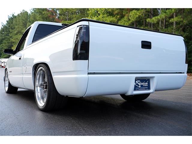 1996 GMC Sierra (CC-2109003) for sale in Lithia Springs, Georgia