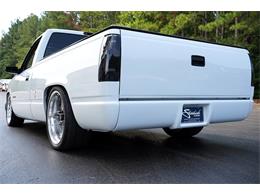 1996 GMC Sierra (CC-2109003) for sale in Lithia Springs, Georgia