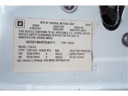 1996 GMC Sierra (CC-2109003) for sale in Lithia Springs, Georgia
