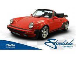 1986 Porsche 911 (CC-2109004) for sale in Lutz, Florida