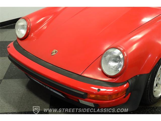 1986 Porsche 911 (CC-2109004) for sale in Lutz, Florida