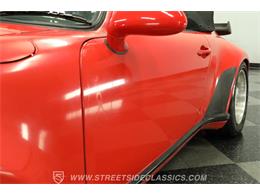 1986 Porsche 911 (CC-2109004) for sale in Lutz, Florida