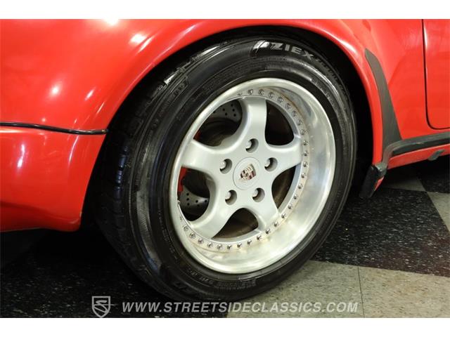 1986 Porsche 911 (CC-2109004) for sale in Lutz, Florida