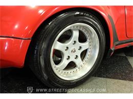 1986 Porsche 911 (CC-2109004) for sale in Lutz, Florida