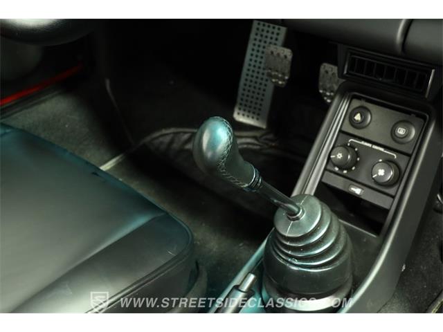 1986 Porsche 911 (CC-2109004) for sale in Lutz, Florida