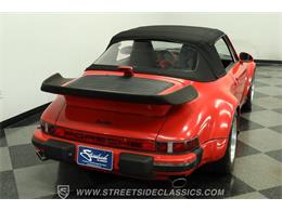 1986 Porsche 911 (CC-2109004) for sale in Lutz, Florida