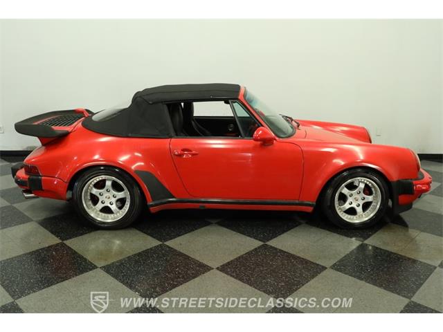 1986 Porsche 911 (CC-2109004) for sale in Lutz, Florida