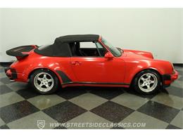 1986 Porsche 911 (CC-2109004) for sale in Lutz, Florida