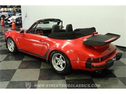 1986 Porsche 911 (CC-2109004) for sale in Lutz, Florida