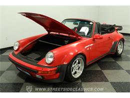 1986 Porsche 911 (CC-2109004) for sale in Lutz, Florida