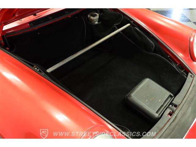 1986 Porsche 911 (CC-2109004) for sale in Lutz, Florida