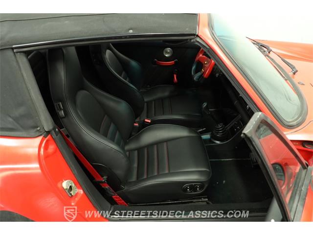 1986 Porsche 911 (CC-2109004) for sale in Lutz, Florida