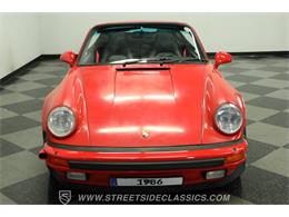 1986 Porsche 911 (CC-2109004) for sale in Lutz, Florida