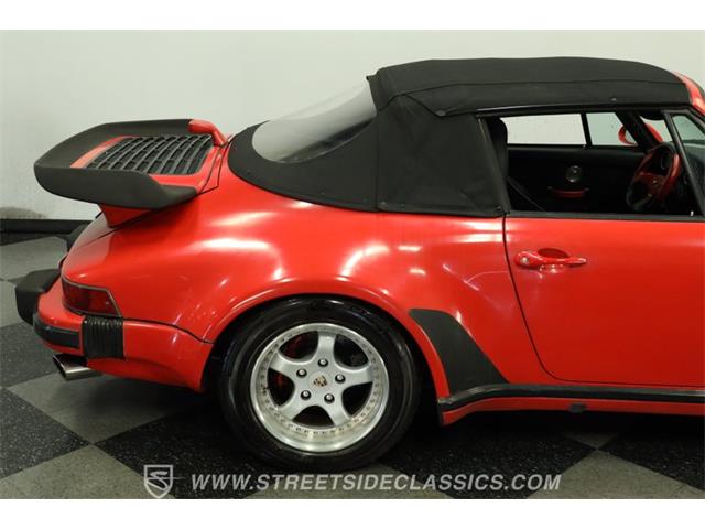 1986 Porsche 911 (CC-2109004) for sale in Lutz, Florida