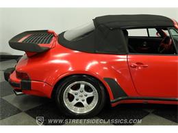 1986 Porsche 911 (CC-2109004) for sale in Lutz, Florida