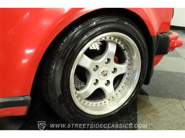 1986 Porsche 911 (CC-2109004) for sale in Lutz, Florida