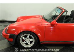 1986 Porsche 911 (CC-2109004) for sale in Lutz, Florida