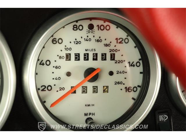 1986 Porsche 911 (CC-2109004) for sale in Lutz, Florida
