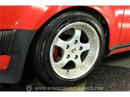 1986 Porsche 911 (CC-2109004) for sale in Lutz, Florida