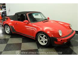 1986 Porsche 911 (CC-2109004) for sale in Lutz, Florida
