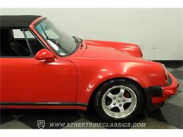 1986 Porsche 911 (CC-2109004) for sale in Lutz, Florida