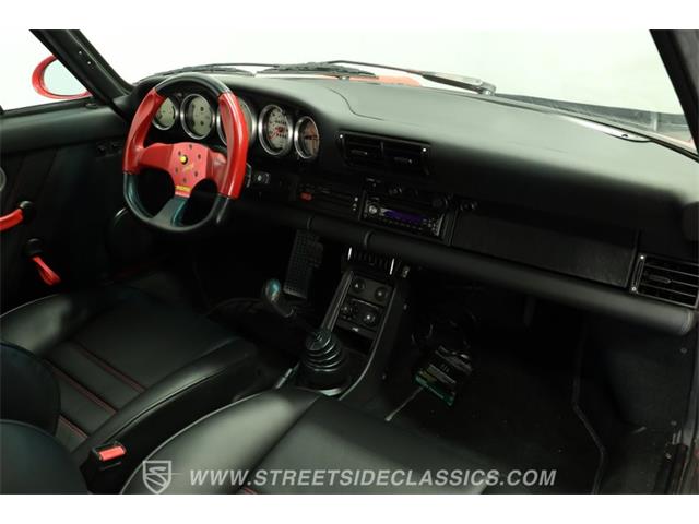 1986 Porsche 911 (CC-2109004) for sale in Lutz, Florida