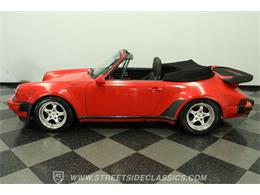 1986 Porsche 911 (CC-2109004) for sale in Lutz, Florida